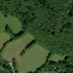 Satellite imagery of Čepička [Horní Čepí], CZ