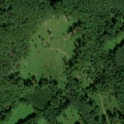 Satellite imagery of Čepička [Horní Čepí], CZ