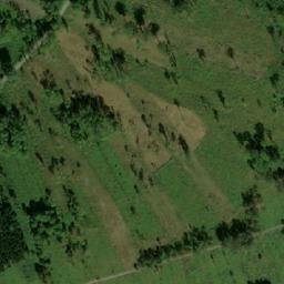 Satellite imagery of Záraz [Černovice], CZ