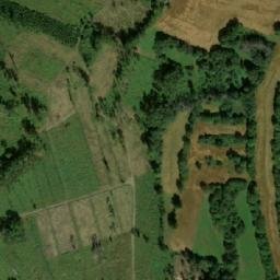 Satellite imagery of Záraz [Černovice], CZ