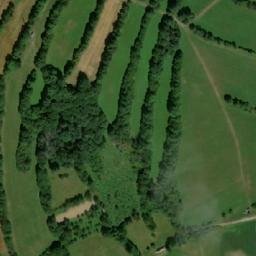 Satellite imagery of Záraz [Černovice] GSM-2, CZ