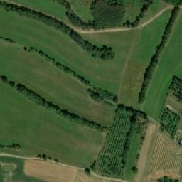 Satellite imagery of Záraz [Černovice] GSM-1, CZ