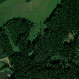 Satellite imagery of (V Záložkách [Tasovice]), CZ