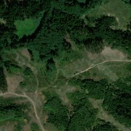 Satellite imagery of (V Záložkách [Tasovice]), CZ