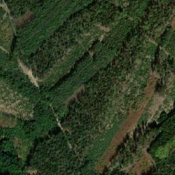 Satellite imagery of Chlum, CZ