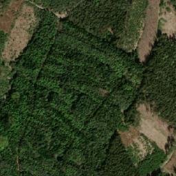 Satellite imagery of Chlum, CZ