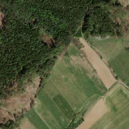 Satellite imagery of Chlum, CZ