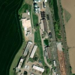 Satellite imagery of [Skalice nad Svitavou] GSM, CZ