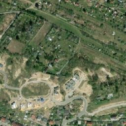 Satellite imagery of Doubravy [Boskovice] Olda's outlook t., CZ