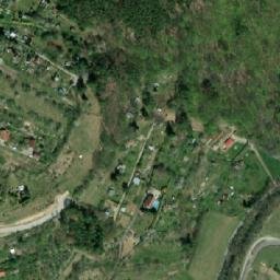 Satellite imagery of Doubravy [Boskovice] Olda's outlook t., CZ