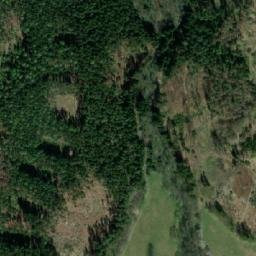 Satellite imagery of (Roviny) [Boskovice-Vratíkov], CZ