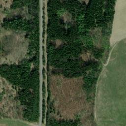 Satellite imagery of (Roviny) [Boskovice-Vratíkov], CZ