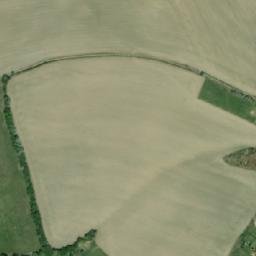 Satellite imagery of (Roviny) [Boskovice-Vratíkov], CZ