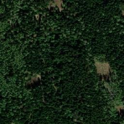 Satellite imagery of Přibytá [Velenov], CZ