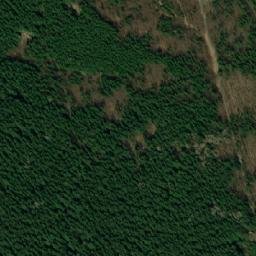 Satellite imagery of Skály, CZ