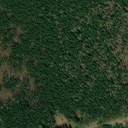 Satellite imagery of Skály, CZ