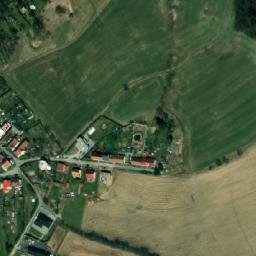 Satellite imagery of [Protivanov] WT-1, CZ