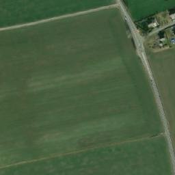 Satellite imagery of Dub n. Moravou - church t. - N, CZ