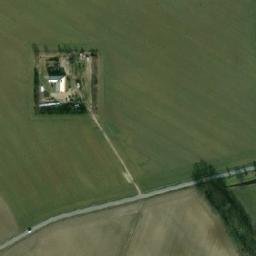 Satellite imagery of Stráž [Brodek u Přerova] outlook t., CZ