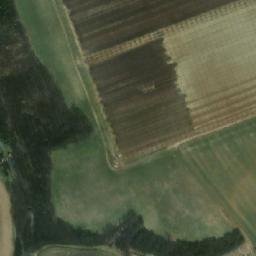 Satellite imagery of Žalkov [Přerov - Čekyně] GSM, CZ