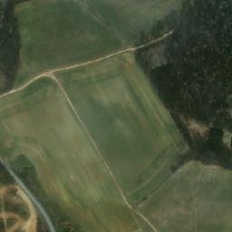 Satellite imagery of Čekyňský kopec [Přerov - Popovice], CZ