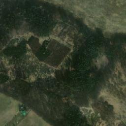 Satellite imagery of Čekyňský kopec [Přerov - Popovice], CZ