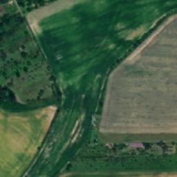 Satellite imagery of Vidláč [Kladníky], CZ