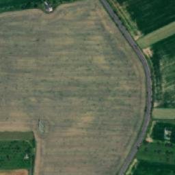 Satellite imagery of Kopaniny [Radotín u Lipníka nad Bečvou], CZ