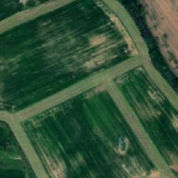 Satellite imagery of Kopaniny [Radotín u Lipníka nad Bečvou], CZ