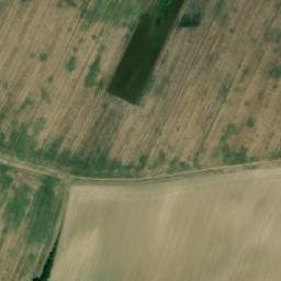 Satellite imagery of Boží muka [Malhotice], CZ