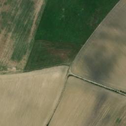 Satellite imagery of Boží muka [Malhotice], CZ