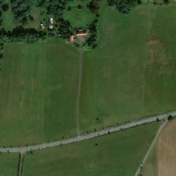 Satellite imagery of Helštýn [Valašské Meziříčí-Krásno] outlook p., CZ