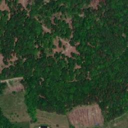 Satellite imagery of Myší hora, CZ