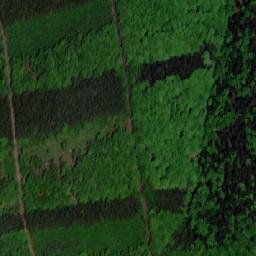 Satellite imagery of Radegast, CZ