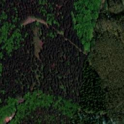 Satellite imagery of Radegast, CZ