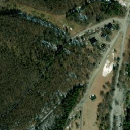 Satellite imagery of Radegast, CZ