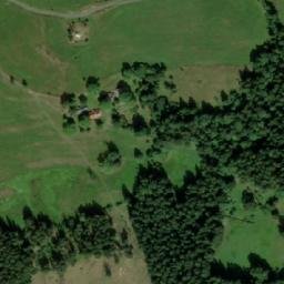 Satellite imagery of [Staré Hamry 1] GSM, CZ