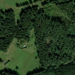 Satellite imagery of Kozlena [Staré Hamry 1], CZ
