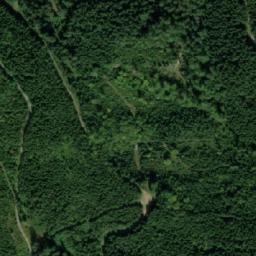 Satellite imagery of (Skelčané) [Staré Hamry 1], CZ