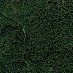 Satellite imagery of (Skelčané) [Staré Hamry 1], CZ