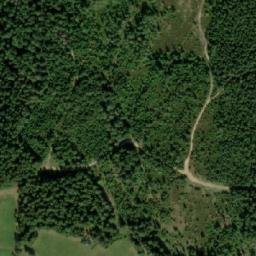 Satellite imagery of Sulov [Bílá], CZ