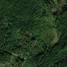 Satellite imagery of Sulov [Bílá], CZ