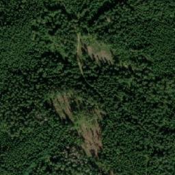 Satellite imagery of Sulov [Bílá], CZ