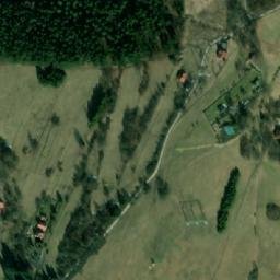 Satellite imagery of Dejůvka [Mosty u Jablunkova], CZ