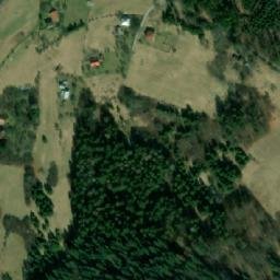 Satellite imagery of Dejůvka [Mosty u Jablunkova], CZ