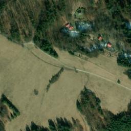 Satellite imagery of Dejůvka [Mosty u Jablunkova], CZ