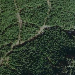 Satellite imagery of Mount Henry Spencer, CA