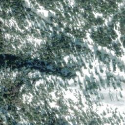 Satellite imagery of Mount Henry Spencer, CA