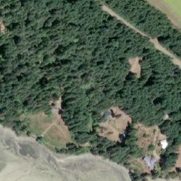 Satellite imagery of Repulse Point, CA