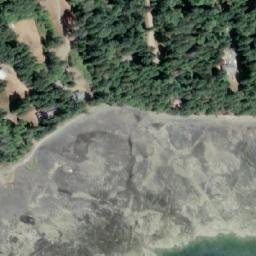 Satellite imagery of Repulse Point, CA